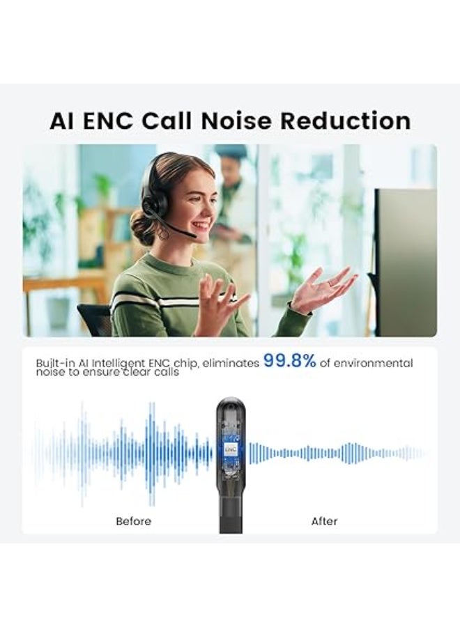 إكسا خاصية إلغاء ضوضاء الميكروفون - Image 4